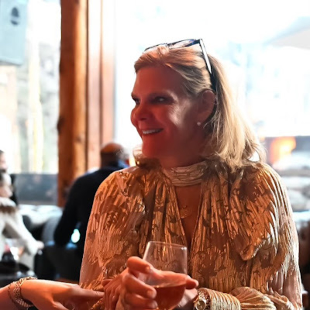 Meet your Posher, Marie